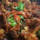 순대닭갈비 이미지