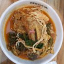 모도리감자탕.뼈찜 | [인천 / 맛집]삼산동 놀이방식당 모도리 감자탕 뼈찜 ~!! (직접 후기)