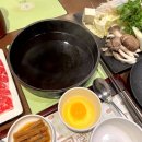 일품당샤브샤브 | 스키야키 광화문 일품당 1인 샤브샤브 후기