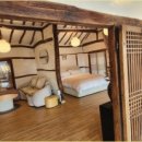 휴 한옥 펜션 이미지