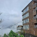 베트남 &#34; SAPA 안개의 도시 매력에 빠지다 이미지