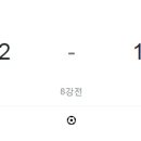 [2023 하나원큐 FA Cup 8강전] 포항 스틸러스 vs 강원FC 골장면.gif 이미지