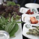 장원쌈밥 이미지