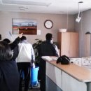 세종청사 2동 이미지