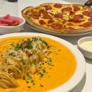 [대구/달서구/신당동/성서계대/계대동문] 파스타, 피자가 맛있는 양식 맛집: 파스타먼트