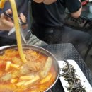 제일 긴 떡볶이 (강동 모범 떡볶이) 이미지