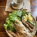 나트랑시내 맛집 씀모이가든 넴느엉 반쎄오 후기
