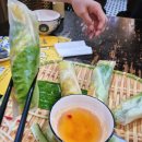 어이어 | 나트랑 맛집. 나트랑 시내 촌촌킴, 깜란 엠어이 후기