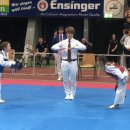 코리아 탑 태권도장 이미지