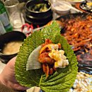 쭉심 | [강서구 맛집] 역대급 쭈꾸미 맛집, '쭉심 개화산점' 인생 쭈삼 내돈내산 후기