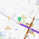 파리바게트청구장충