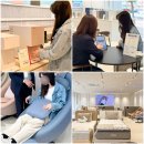씨유 청주분평사거리점 | 코웨이갤러리 청주 직영점 스마트 매트리스, 안마의자 체험