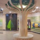 물맑음수목원 목재문화체험장 이미지