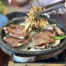 [담양 맛집] 완벽한 “초벌” 육즙을 가둔, 담양 고서 '갈비의정점' 솔직 후기