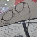 7003 | 트루몬드 레트로 신제품 TM7003에 펜탁스 다초점 가공후기 (으뜸50안경 동탄2청계점)