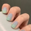 오늘네일;뭐해