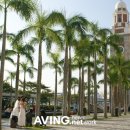 시계탑 광장 이미지