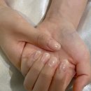 압구정로데오 네일, 웨딩네일 잘하는 내일디디에서 웨딩 촬영 네일 받고 온 솔직 후기
