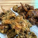 소문난옛날통닭 | 제주공항 근처 제주도민 맛집 3대 치킨 고추야채치킨 모니카예날통닭 예약,주차 꿀팁