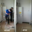 ■■ 명품 베란다칠 '바이오실크코트' 전남지사【 스케치탄성 】 ■■ (전국유일 결로·곰팡이 완벽방지제품 / 3년 무상AS / 호남권 최다공구업체) 이미지