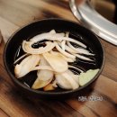 안동갈비&갈비살