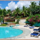 해변별장 이미지