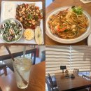 맛있다 파스타 | 서면파스타 맛집 찾는다면? 한끼맛있다 서면점 평일 점심세트 솔직 후기