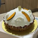 하당성당 | 르빵 통딸기생크림케이크 크리스마스 연말 예약 후기