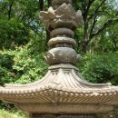 돌골 새마을교 | 천년의 세월을 간직한 통일신라 석조 미술의 정수, 구례 연곡사 동 승탑