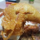 새벽닭추억의그맛옛날통닭 이미지