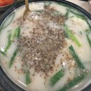 4122 | 김포공항 롯데몰 | 돼지국밥 맛집 몽실 내돈내산 순대돼지국밥 버크K 국밥 후기