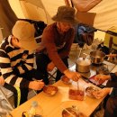 동준농장2 | 상우농장(2012.10.13~14) ; 캠핑은 역시 가을에 해야^^