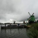 풍차마을 이미지