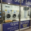 다모아빨래방 이미지