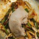 금계손칼국수 | 금계옥(구 김포닭한마리 본점) 사우동맛집으로 다시 찾은 10년 넘은 닭칼국수 성지