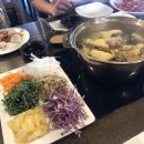 꽃마름샤브샤브 이미지