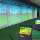 남지골프랜드 이미지