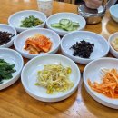 대구회관식당 이미지