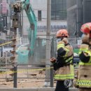 교대역 11번출구 앞 이미지