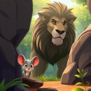 이건사자 이미지