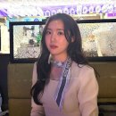 더디올 | 더현대 서울 디올 매장 방문 후기 │디올 스카프 쇼핑 & 착용 후기, 30만원대 여자 명품선물