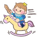 프로방스 광장 이미지