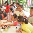 상림리 책읽는 공원 이미지