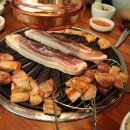 송도무한리필 송도고기뷔페 고기싸롱 송도트리플스트리트점
