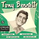 Stranger In Paradise - Tony Bennett 이미지