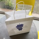 포도빵집(Podo Bakeshop)