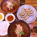고메밀면 이미지