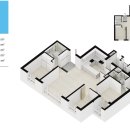 부산도시철도 신장림역 이미지