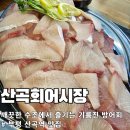 41190-01-07-371 | 부평 산곡동 대방어 맛집 찾는다면 산곡회어시장! 7만원 중자 역대급 수율과 두께 후기