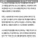 우신고 학교 폭력 문제를 울산교육청이 사건 묻으려 이미지